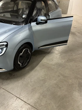 DONGFENG E3 NAMMI01 | Mobile.bg    3