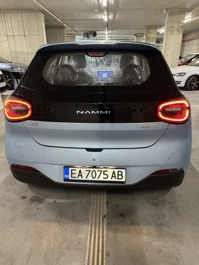 DONGFENG E3 NAMMI01 | Mobile.bg    4