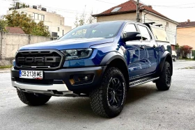 Обява за продажба на Ford Raptor ~96 000 лв. - изображение 1