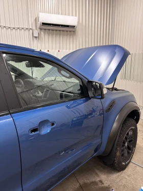 Ford Raptor, снимка 12