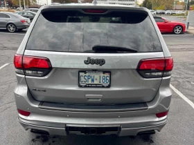 Jeep Grand cherokee High Altitude* 8ZF* Distr* H/K* Въздушно* Обдух*  - 30499 лв. / 15593.89 € - 66157404 5