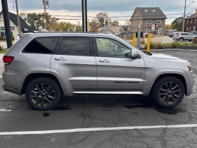 Jeep Grand cherokee High Altitude* 8ZF* Distr* H/K* Въздушно* Обдух*  - 30499 лв. / 15593.89 € - 66157404 3