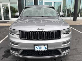 Jeep Grand cherokee High Altitude* 8ZF* Distr* H/K* Въздушно* Обдух*  - 30499 лв. / 15593.89 € - 66157404 4
