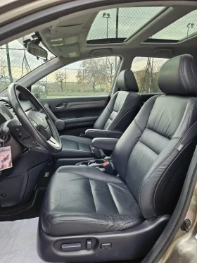 Honda Cr-v 2.0i  *  *  *   | Mobile.bg    10