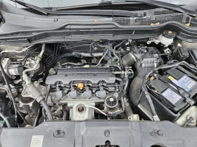 Honda Cr-v 2.0i  *  *  *   | Mobile.bg    9