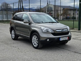     Honda Cr-v 2.0i  *  *  *  