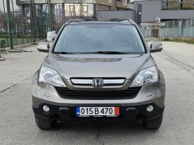     Honda Cr-v 2.0i  *  *  *  