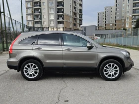     Honda Cr-v 2.0i  *  *  *  