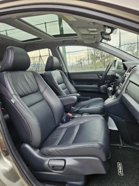 Honda Cr-v 2.0i  *  *  *   | Mobile.bg    14