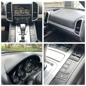 Porsche Cayenne S#4.8i#400KC#ЛИЗИНГ#КАТО НОВ!, снимка 9