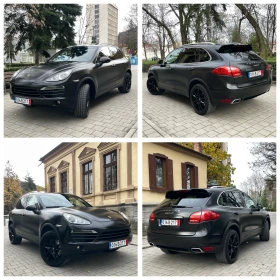 Porsche Cayenne S#4.8i#400KC#ЛИЗИНГ#КАТО НОВ!, снимка 14