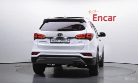 Hyundai Santa fe - 33700 лв. / 17230.54 € - 51058560 4