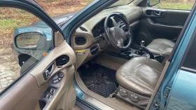 Hyundai Santa fe, снимка 5