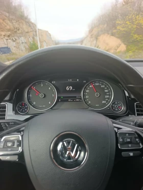 VW Touareg R-line, снимка 8