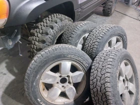 Jeep Grand cherokee 4.7 v8 OFF ROAD QADRADRIVE, снимка 13