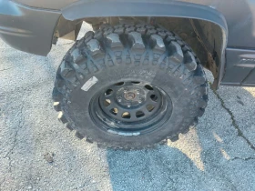 Jeep Grand cherokee 4.7 v8 OFF ROAD QADRADRIVE, снимка 7