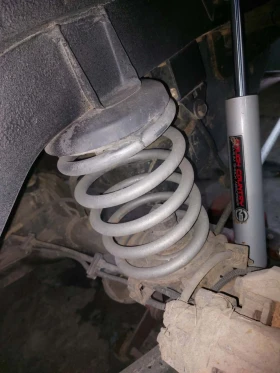 Jeep Grand cherokee 4.7 v8 OFF ROAD QADRADRIVE, снимка 10