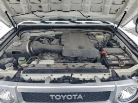 Toyota Fj cruiser 2014 TOYOTA FJ CRUISER - 18600 € / 36378.44 лв. - 66088699 12