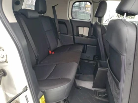 Toyota Fj cruiser 2014 TOYOTA FJ CRUISER - 18600 € / 36378.44 лв. - 66088699 11