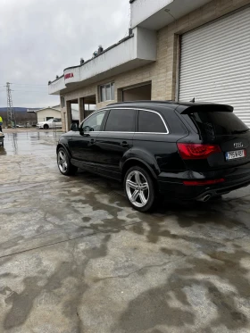 Audi Q7 AUDI Q7 S_LINE PLUS  3.0TDI - 13500 € / 26403.70 лв. - 22705205 3