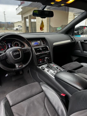 Audi Q7 AUDI Q7 S_LINE PLUS  3.0TDI - 13500 € / 26403.70 лв. - 22705205 16