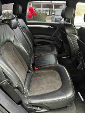 Audi Q7 AUDI Q7 S_LINE PLUS  3.0TDI - 13500 € / 26403.70 лв. - 22705205 8