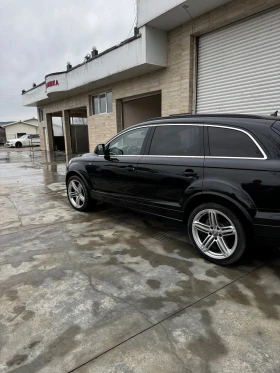 Audi Q7 AUDI Q7 S_LINE PLUS  3.0TDI - 13500 € / 26403.70 лв. - 22705205 4