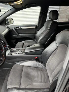 Audi Q7 AUDI Q7 S_LINE PLUS  3.0TDI - 13500 € / 26403.70 лв. - 22705205 11