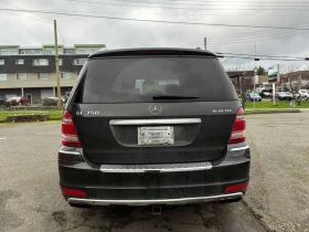 Mercedes-Benz GL * 350 BlueTEC * 2 КЛЮЧА* ПОДГРЕВ* KEYLESS*  - 10000 € / 19558.30 лв. - 98557672 4