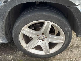 Mercedes-Benz GL * 350 BlueTEC * 2 КЛЮЧА* ПОДГРЕВ* KEYLESS*  - 10000 € / 19558.30 лв. - 98557672 12