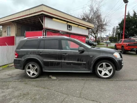 Mercedes-Benz GL * 350 BlueTEC * 2 КЛЮЧА* ПОДГРЕВ* KEYLESS*  - 10000 € / 19558.30 лв. - 98557672 3
