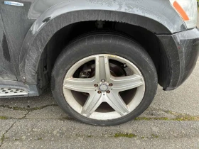 Mercedes-Benz GL * 350 BlueTEC * 2 КЛЮЧА* ПОДГРЕВ* KEYLESS*  - 10000 € / 19558.30 лв. - 98557672 7