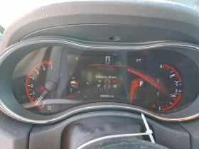 Dodge Durango CITADEL* 3.6L, V6, 295HP* Фиксирана крайна - 9000 € / 17602.47 лв. - 92802491 9