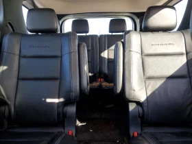 Dodge Durango CITADEL* 3.6L, V6, 295HP* Фиксирана крайна - 9000 € / 17602.47 лв. - 92802491 10