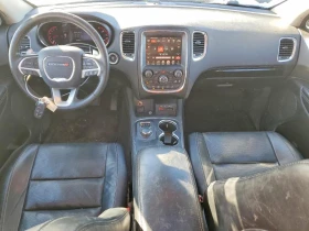Dodge Durango CITADEL* 3.6L, V6, 295HP* Фиксирана крайна - 9000 € / 17602.47 лв. - 92802491 8