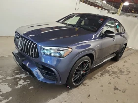 Mercedes-Benz GLE 63 S AMG 4MATIC Coupe