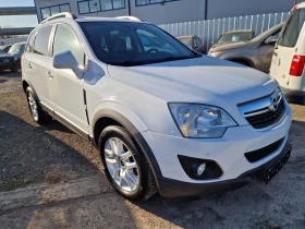 Opel Antara 2.2CDTI 163HP.4X4 ITALIA | Auto.bg — изображение 8