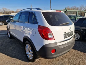 Opel Antara 2.2CDTI 163HP.4X4 ITALIA | Auto.bg — изображение 4