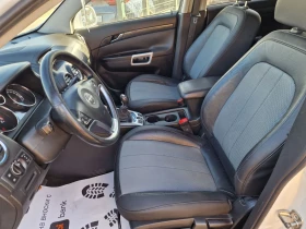 Opel Antara 2.2CDTI 163HP.4X4 ITALIA | Auto.bg — изображение 13