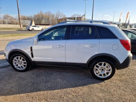 Opel Antara 2.2CDTI 163HP.4X4 ITALIA | Auto.bg — изображение 3