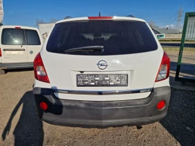 Opel Antara 2.2CDTI 163HP.4X4 ITALIA | Auto.bg — изображение 7
