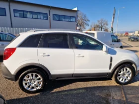 Opel Antara 2.2CDTI 163HP.4X4 ITALIA | Auto.bg — изображение 5