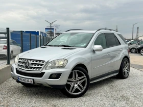 Mercedes-Benz ML 350 