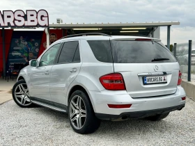 Mercedes-Benz ML 350 undefined | Auto.bg — изображение 4