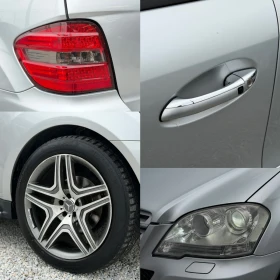 Mercedes-Benz ML 350 undefined | Auto.bg — изображение 15
