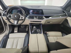 BMW X7 M50I| SWAROWSKI| SKY LOUNGE| МАСАЖИ| 7 МЕСТЕН|  - 37900 € / 74125.96 лв. - 30330454 9