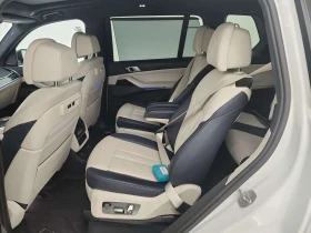 BMW X7 M50I| SWAROWSKI| SKY LOUNGE| МАСАЖИ| 7 МЕСТЕН|  - 37900 € / 74125.96 лв. - 30330454 12
