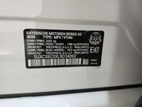 BMW X7 M50I| SWAROWSKI| SKY LOUNGE| МАСАЖИ| 7 МЕСТЕН|  - 37900 € / 74125.96 лв. - 30330454 15