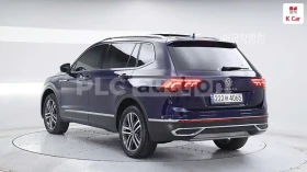 VW Tiguan Allspace 2.0 /PANO/ОБДУХ/DISTRONIC | Auto.bg — изображение 5