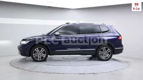 VW Tiguan Allspace 2.0 /PANO/ОБДУХ/DISTRONIC | Auto.bg — изображение 4